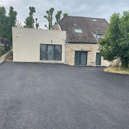 Apartamento Studio Loft Du Lac Avec Terrasse Avec Vue Sur Le Lac Et La Motte Vaivre-et-Montoille Exterior foto